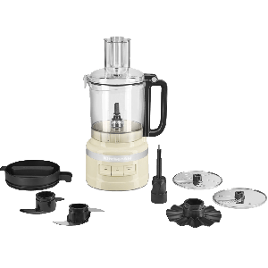 KA5KFP0921EAC (Krem) KitchenAid MULTIPRAKTIK KA5KFP0921EAC (Krem) MULTIPRAKTIK