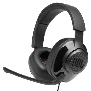 QUANTUM 200 BLK JBL SLUŠALICE QUANTUM 200 BLK SLUSALICE