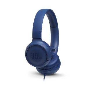 TUNE 500 BLUE JBL SLUŠALICE TUNE 500 BLUE SLUSALICE