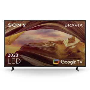 KD55X75WLPAEP Sony TELEVIZOR KD55X75WLPAEP 55" LED 4K Android TV TELEVIZOR