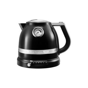 Artisan KA5KEK1522EOB Onyx black KitchenAid KETLER Artisan KA5KEK1522EOB Onyx black KETLER