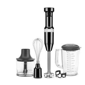 KA5KHBV83EOB (onyx black) KitchenAid BLENDER KA5KHBV83EOB (onyx black) BLENDER