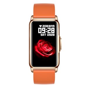 Kronos Fit Buddy Smart Bracelet Orange KFB-8O Moye SMART WATCH Kronos Fit Buddy Smart Bracelet Orange KFB-8O SMART WATCH