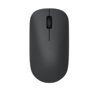 Mi Wireless Mouse Lite Xiaomi MIŠ Mi Wireless Mouse Lite (BHR6099GL) MIS