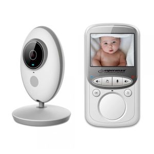 ESPERANZA BABY MONITOR EHM003