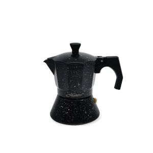 MR1667-9 MAESTRO DŽEZVA ZA ESPRESSO KAFU 9 ŠOLJICA 450ML MR1667-9 APARAT ZA KAFU