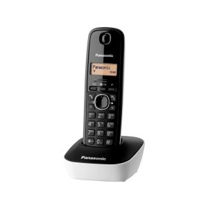 KX-TG1611FXW Panasonic BEŽIČNI TELEFON KX-TG1611FXW FIKSNI TELEFON