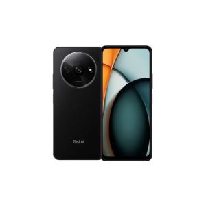 Redmi A3 EU 4+128 Midnight Black Xiaomi MOBILNI TELEFON Redmi A3 EU 4+128 Midnight Black MOBILNI TELEFON