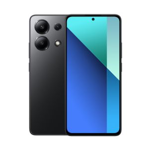 Redmi Note 13 EU 8+512 Midnight Black Xiaomi MOBILNI TELEFON Redmi Note 13 EU 8+512 Midnight Black MOBILNI TELEFON