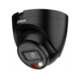 Dahua IP KAMERA IPC-HDW1439V-A-IL-0280B-BLACK 4MP Entry Smart Dual Light Fixed-focal Eyeball Network kamera