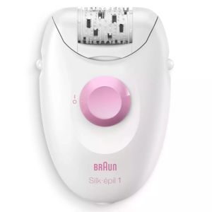 Braun EPILATOR Legepil SE1-000