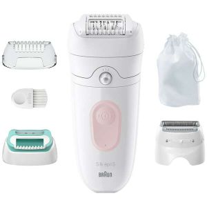 LEGEPIL SE5-050FLMGBOX MN Braun EPILATOR LEGEPIL SE5-050FLMGBOX MN EPILATOR