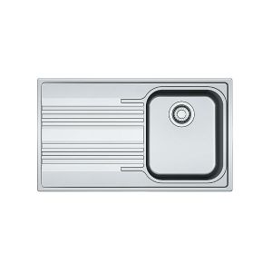 SRX 611-86 leva FRANKE SUDOPERA SRX 611-86 leva SUDOPERA INOX