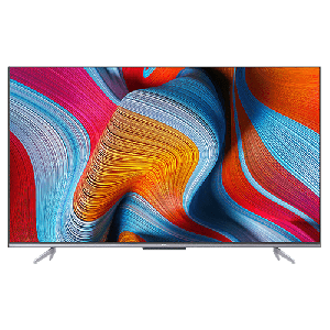 43P725 TCL TELEVIZOR 43P725 43" LED 4K Android TV TELEVIZOR