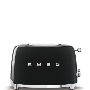 Smeg TOSTER TSF01BLEU Crni