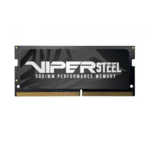 SODIMM DDR4 16GB 3200MHz Viper PVS416G320C8S Patriot RAM MEMORIJA SODIMM DDR4 16GB 3200MHz Viper PVS416G320C8S RAM MEMORIJA