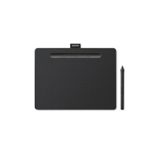 Intuos S Black WACOM GRAFIČKA TABLA ZA CRTANJE Intuos S Black GRAFICKA TABLA ZA CRTANJE