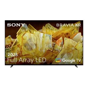 XR55X90LAEP Sony TELEVIZOR XR55X90LAEP 55" Full Array LED 4K HDR Google TV TELEVIZOR