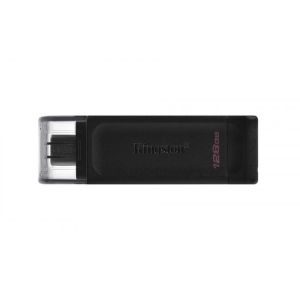 Kingston USB MEMORIJA DT70/128GB