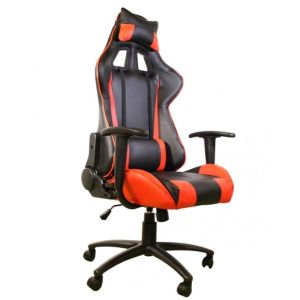 DS-042 Black/Red AH Seating STOLICA DS-042 Black/Red STOLICA
