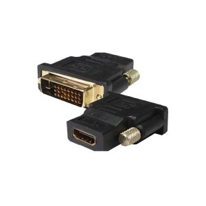 DVI (24+1) / HDMI S-BOX ADAPTER DVI (24+1) / HDMI Kablovi i konektori