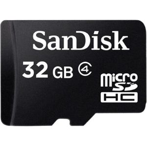SDHC 32GB micro 100mb/S40mb/S 67095 SanDisk MEMORIJSKA KARTICA SDHC 32GB micro 100mb/S40mb/S 67095 MEMORIJSKA KARTICA