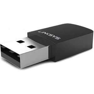 WUSB6100M-EU (AC600) Linksys WIFI USB ADAPTER WUSB6100M-EU (AC600) Mrezna oprema
