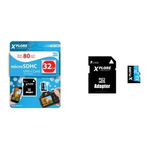 XP1400 32GB Xplore MEMORIJSKA KARTICA XP1400 32GB MEMORIJSKA KARTICA