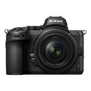 Z5 + 24-50mm f/4-6.3 Nikon FOTOAPARAT Z5 + 24-50mm f/4-6.3 FOTOAPARAT