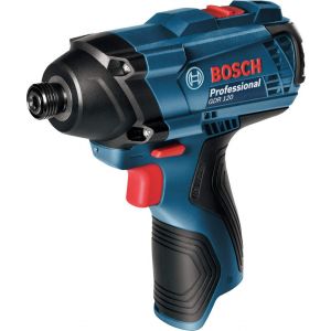 Bosch AKUMULATORSKI UDARNI ODVRTAČ GDR 120-LI Solo (06019F0000)