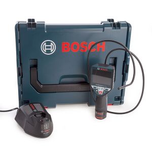 Bosch AKUMULATORSKA INSPEKCIONA KAMERA GIC 120 C u L-Boxx koferu (0601241201)
