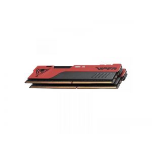 Patriot RAM MEMORIJA DDR4 16GB 2x8GB 3200MHZ Viper Elite II PVE2416G320C8K