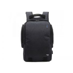 Moye RANAC ZA LAPTOP Trailblazer 17.3 Backpack Dark Blue O3