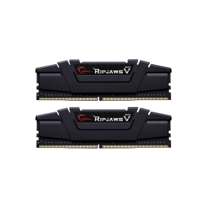 F4-3600C16D-32GVKC G.SKILL DDR4 RAM MEMORIJA 32GB (2x 16GB) 3600MHz (RipjawsV) F4-3600C16D-32GVKC RAM MEMORIJA