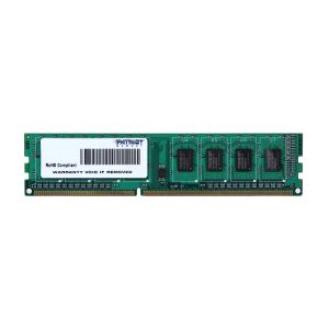 DDR3 4GB 1600MHz PSD34G160081 Patriot RAM MEMORIJA DDR3 4GB 1600MHz PSD34G160081 RAM MEMORIJA