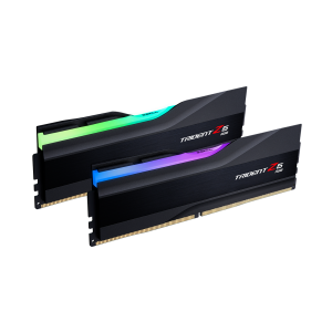 F5-5600J3636C16GX2-TZ5RK G.SKILL DDR5 RAM MEMORIJA 32GB (2x 16GB) 5600MHz (Trident Z5 RGB) F5-5600J3636C16GX2-TZ5RK RAM MEMORIJA