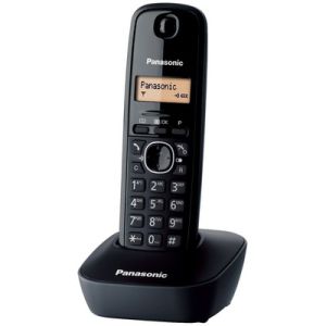 KX-TG1611FXH Panasonic FIKSNI TELEFON KX-TG1611FXH FIKSNI TELEFON