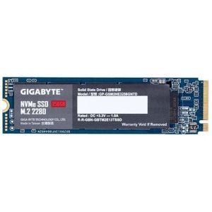 256GB M.2 PCIe Gen 3 x4 NVMe GP-GSM2NE3256GNTD SSD Gigabyte SSD 256GB M.2 PCIe Gen 3 x4 NVMe GP-GSM2NE3256GNTD HDD / SSD