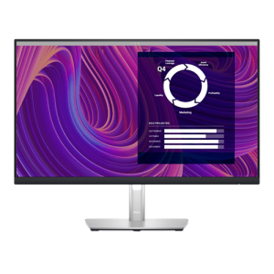 P2423D Dell MONITOR 23.8" P2423D QHD Professional IPS monitor  MONITOR