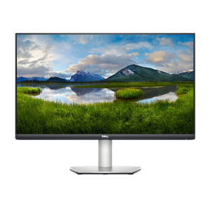 S2721HS   Dell MONITOR 27" S2721HS FreeSync IPS monitor  MONITOR