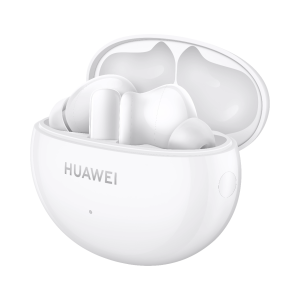 Huawei BEŽIČNE SLUŠALICE FreeBuds 5i Ceramic White
