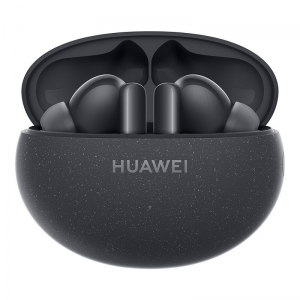 Huawei BEŽIČNE SLUŠALICE FreeBuds 5i Nebula Black