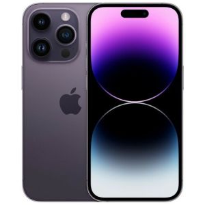 iPhone 14 Pro 128GB Deep Purple - MQ0G3SX/A iPhone 14 Pro 128GB Deep Purple - MQ0G3SX/A MOBILNI TELEFON