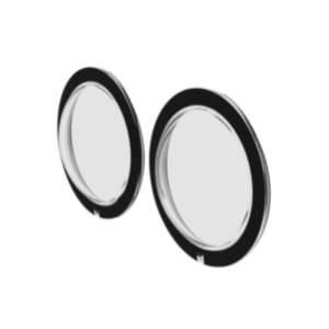 X3 Sticky Lens Guards Insta360 X3 Sticky Lens Guards Ostalo