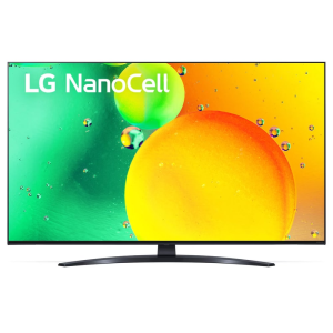 43NANO763QA LG TELEVIZOR 43NANO763QA 43" 4K HDR Smart NanoCell TV TELEVIZOR