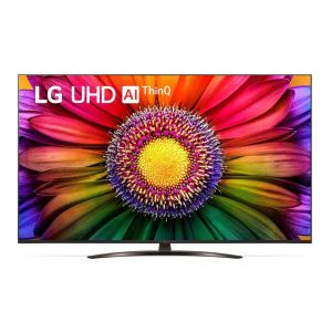 55UR81003LJ LG TELEVIZOR 55UR81003LJ LED 4K Smart TV TELEVIZOR