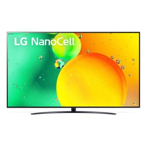 75NANO763QA LG TELEVIZOR 75NANO763QA 75" NanoCell 4K Smart TV TELEVIZOR