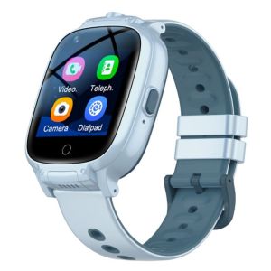 Joy Smart Watch 4G Blue