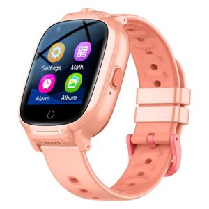 Joy Smart Watch 4G Pink