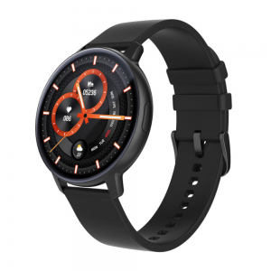 Moye SMART WATCH Kronos 3 R Smart Watch Black